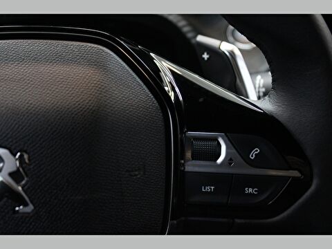 peugeot, 2008, crossover 1.2 puretech allure eat8, otomatik, benzin 2.el otomobil | renew 32