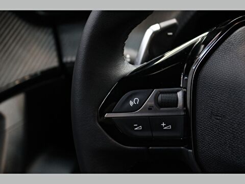 peugeot, 2008, crossover 1.2 puretech allure eat8, otomatik, benzin 2.el otomobil | renew 31