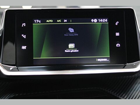 peugeot, 2008, crossover 1.2 puretech allure eat8, otomatik, benzin 2.el otomobil | renew 28