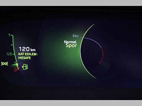 peugeot, 2008, crossover 1.2 puretech allure eat8, otomatik, benzin 2.el otomobil | renew 34