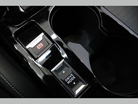 peugeot, 2008, crossover 1.2 puretech allure eat8, otomatik, benzin 2.el otomobil | renew 29