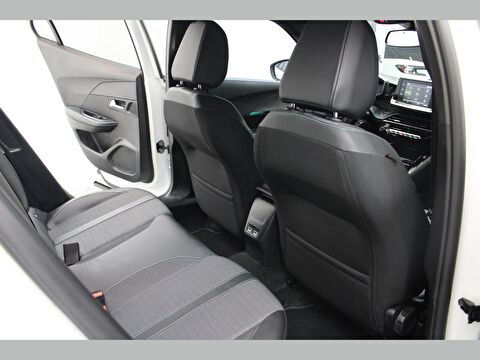 peugeot, 2008, crossover 1.2 puretech allure eat8, otomatik, benzin 2.el otomobil | renew 22