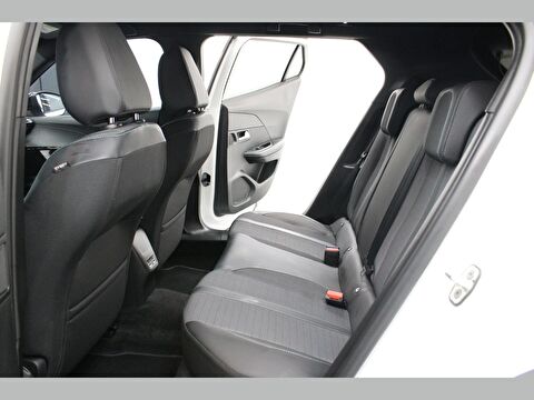 peugeot, 2008, crossover 1.2 puretech allure eat8, otomatik, benzin 2.el otomobil | renew 20