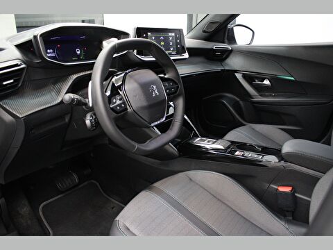 peugeot, 2008, crossover 1.2 puretech allure eat8, otomatik, benzin 2.el otomobil | renew 15