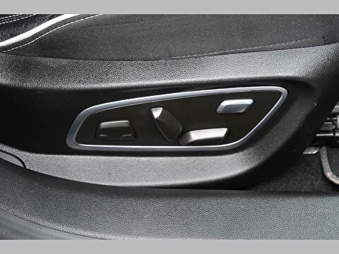 renault, talisman, 1.3 tce ıcon edc, otomatik, benzin 2.el otomobil | renew 20