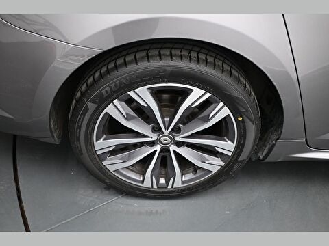 renault, talisman, 1.3 tce ıcon edc, otomatik, benzin 2.el otomobil | renew 16