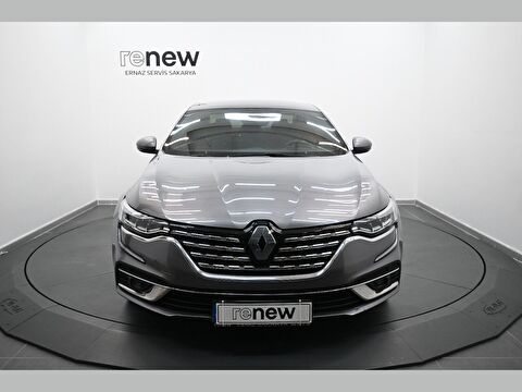 renault, talisman, 1.3 tce ıcon edc, otomatik, benzin 2.el otomobil | renew 4