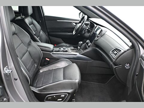 renault, talisman, 1.3 tce ıcon edc, otomatik, benzin 2.el otomobil | renew 23