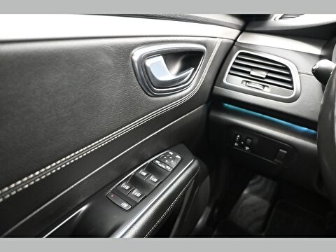 renault, talisman, 1.3 tce ıcon edc, otomatik, benzin 2.el otomobil | renew 36