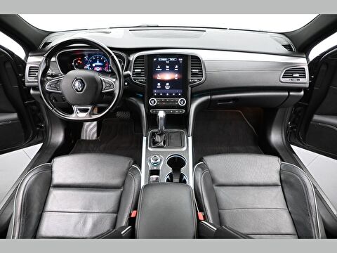 renault, talisman, 1.3 tce ıcon edc, otomatik, benzin 2.el otomobil | renew 29