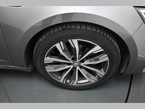 renault, talisman, 1.3 tce ıcon edc, otomatik, benzin 2.el otomobil | renew 14