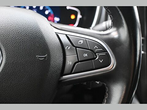 renault, talisman, 1.3 tce ıcon edc, otomatik, benzin 2.el otomobil | renew 39