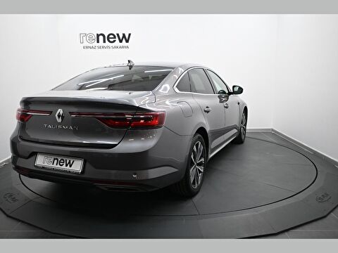 renault, talisman, 1.3 tce ıcon edc, otomatik, benzin 2.el otomobil | renew 8