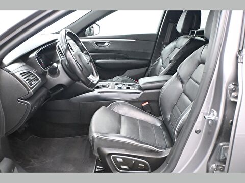 renault, talisman, 1.3 tce ıcon edc, otomatik, benzin 2.el otomobil | renew 19
