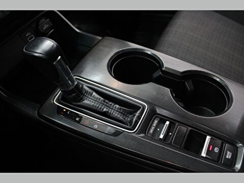 honda, civic, sedan 1.5 vtec eco turbo elegance, otomatik, benzin + lpg 2.el otomobil | renew 31