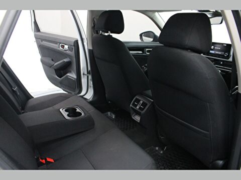 honda, civic, sedan 1.5 vtec eco turbo elegance, otomatik, benzin + lpg 2.el otomobil | renew 22