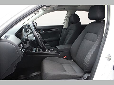 honda, civic, sedan 1.5 vtec eco turbo elegance, otomatik, benzin + lpg 2.el otomobil | renew 15