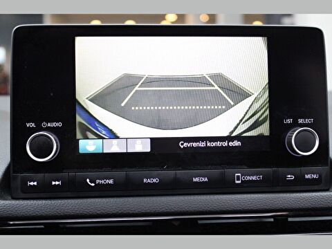 honda, civic, sedan 1.5 vtec eco turbo elegance, otomatik, benzin + lpg 2.el otomobil | renew 36