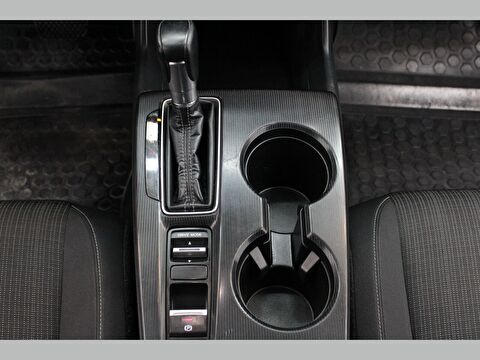 honda, civic, sedan 1.5 vtec eco turbo elegance, otomatik, benzin + lpg 2.el otomobil | renew 33