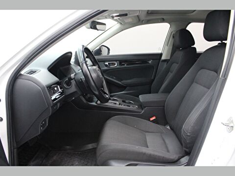 honda, civic, sedan 1.5 vtec eco turbo elegance, otomatik, benzin + lpg 2.el otomobil | renew 13