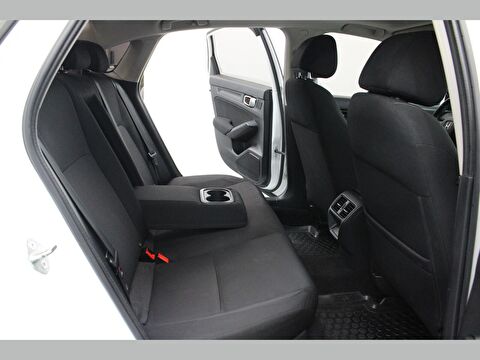 honda, civic, sedan 1.5 vtec eco turbo elegance, otomatik, benzin + lpg 2.el otomobil | renew 21