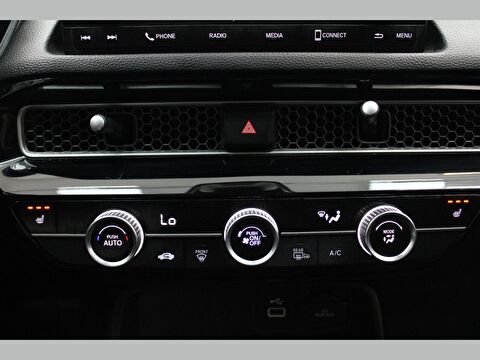 honda, civic, sedan 1.5 vtec eco turbo elegance, otomatik, benzin + lpg 2.el otomobil | renew 27