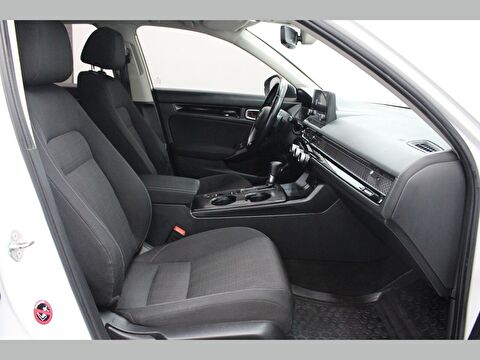 honda, civic, sedan 1.5 vtec eco turbo elegance, otomatik, benzin + lpg 2.el otomobil | renew 16