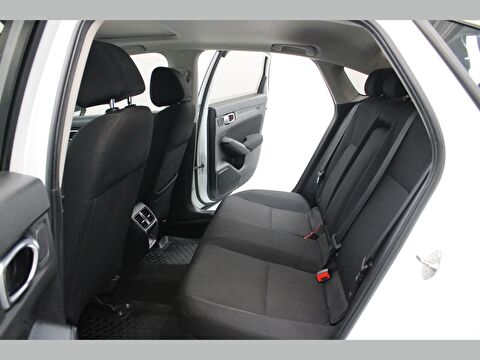 honda, civic, sedan 1.5 vtec eco turbo elegance, otomatik, benzin + lpg 2.el otomobil | renew 20