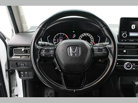 honda, civic, sedan 1.5 vtec eco turbo elegance, otomatik, benzin + lpg 2.el otomobil | renew 24