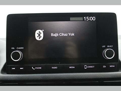 honda, civic, sedan 1.5 vtec eco turbo elegance, otomatik, benzin + lpg 2.el otomobil | renew 34