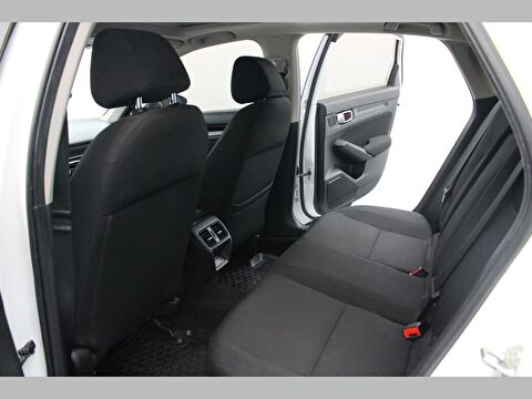 honda, civic, sedan 1.5 vtec eco turbo elegance, otomatik, benzin + lpg 2.el otomobil | renew 19