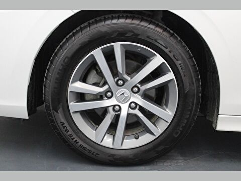 honda, civic, sedan 1.5 vtec eco turbo elegance, otomatik, benzin + lpg 2.el otomobil | renew 12