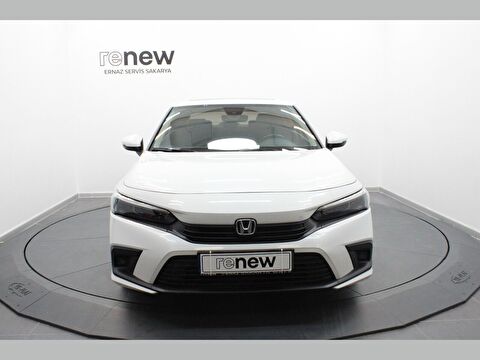 honda, civic, sedan 1.5 vtec eco turbo elegance, otomatik, benzin + lpg 2.el otomobil | renew 3