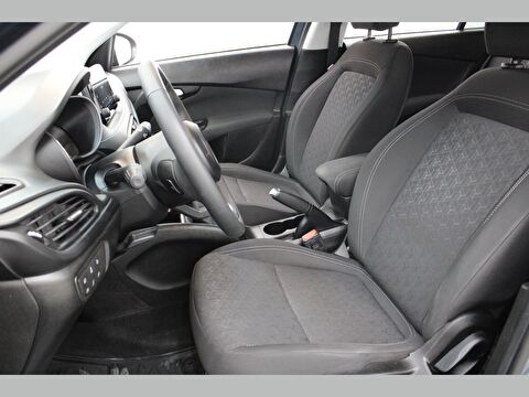 fiat, egea, cross 1.4 fire urban, manuel, benzin + lpg 2.el otomobil | renew 15