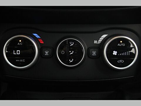 fiat, egea, cross 1.4 fire urban, manuel, benzin + lpg 2.el otomobil | renew 31