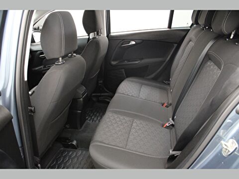 fiat, egea, cross 1.4 fire urban, manuel, benzin + lpg 2.el otomobil | renew 23