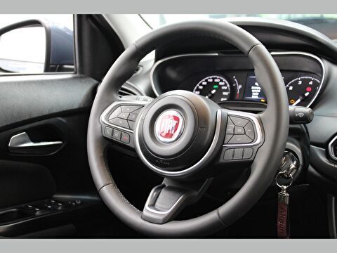 fiat, egea, cross 1.4 fire urban, manuel, benzin + lpg 2.el otomobil | renew 20