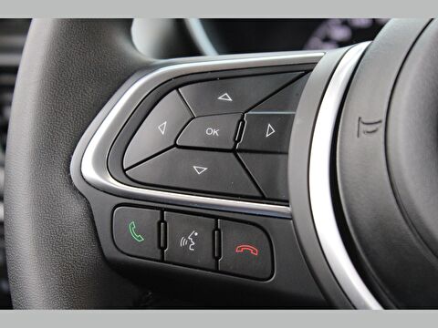 fiat, egea, cross 1.4 fire urban, manuel, benzin + lpg 2.el otomobil | renew 34