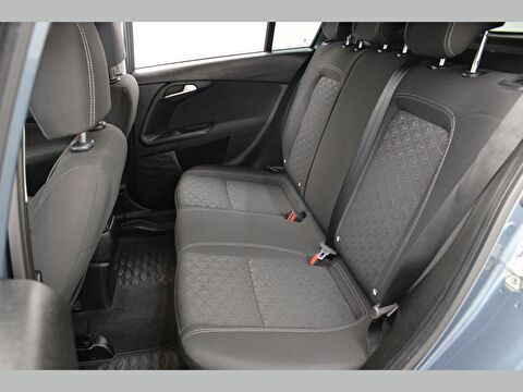 fiat, egea, cross 1.4 fire urban, manuel, benzin + lpg 2.el otomobil | renew 24