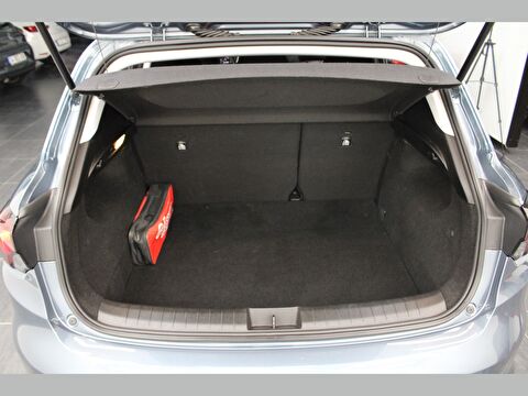 fiat, egea, cross 1.4 fire urban, manuel, benzin + lpg 2.el otomobil | renew 36