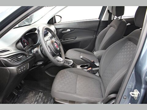 fiat, egea, cross 1.4 fire urban, manuel, benzin + lpg 2.el otomobil | renew 17