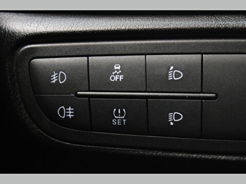 fiat, egea, cross 1.4 fire urban, manuel, benzin + lpg 2.el otomobil | renew 32