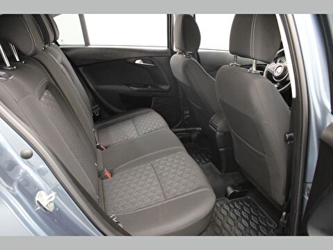 fiat, egea, cross 1.4 fire urban, manuel, benzin + lpg 2.el otomobil | renew 25