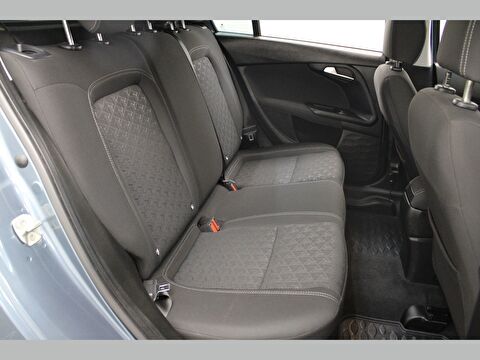 fiat, egea, cross 1.4 fire urban, manuel, benzin + lpg 2.el otomobil | renew 26