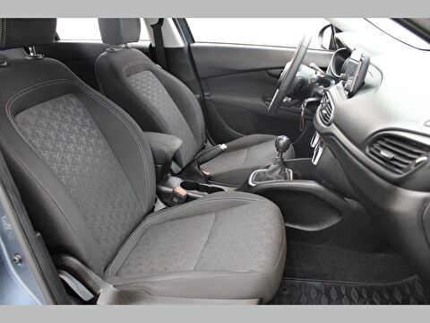 fiat, egea, cross 1.4 fire urban, manuel, benzin + lpg 2.el otomobil | renew 21