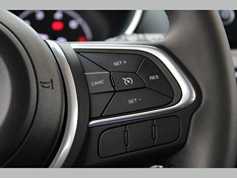 fiat, egea, cross 1.4 fire urban, manuel, benzin + lpg 2.el otomobil | renew 35