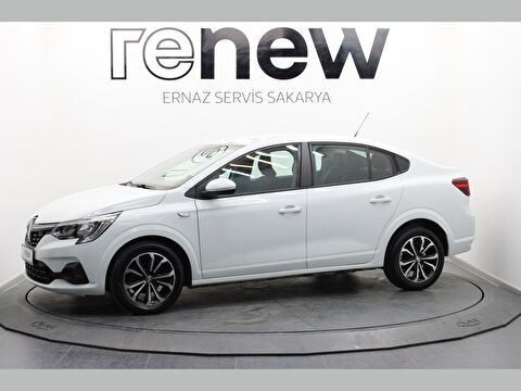 renault, taliant, sedan 1.0 tce joy x-tronic, otomatik, benzin 2.el otomobil | renew 12