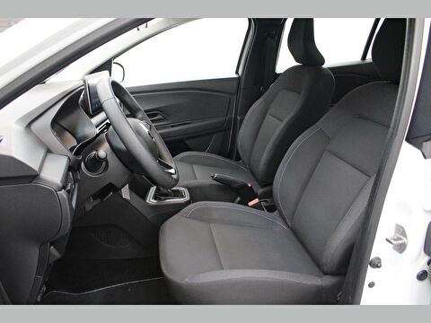 renault, taliant, sedan 1.0 tce joy x-tronic, otomatik, benzin 2.el otomobil | renew 16