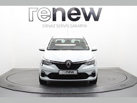 renault, taliant, sedan 1.0 tce joy x-tronic, otomatik, benzin 2.el otomobil | renew 4