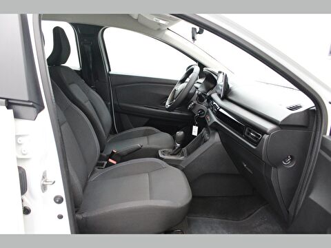 renault, taliant, sedan 1.0 tce joy x-tronic, otomatik, benzin 2.el otomobil | renew 17